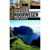 Bergtochten in Noorwegen door Puntgaaf