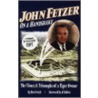 John Fetzer door Dan Ewald
