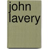 John Lavery by Kenneth McConkey