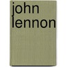 John Lennon door John Wyse Jackson