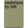 Nederland by Falk