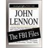 John Lennon door Federal Bureau of Investigation