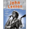 John Lennon door June Preszler