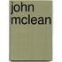 John McLean