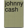 Johnny Cash door Onbekend