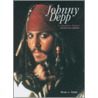 Johnny Depp door Brian J. Robb