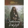 Johnny Depp door William David Thomas