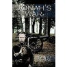 Jonah's War door David Jardine