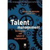 Talentmanagement