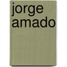 Jorge Amado door Enrique Martinez-Vidal