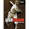 Josh Gibson by Carrie Golus