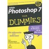 Adobe Photoshop 7 voor Dummies by D. MacClelland