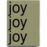 Joy Joy Joy door Debbie Mumm