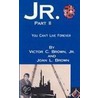 Jr. Part Ii door Victor C. Brown