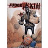 Judge Death door John Wagner