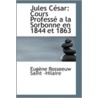 Jules Cesar door Eugene Rosseeuw Saint -Hilaire