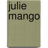 Julie Mango door N.D. Williams