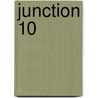 Junction 10 door J. Housham