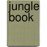 Jungle Book door Chang Noi