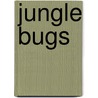 Jungle Bugs door Bruce Purser