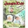 Jungle Kids door John Wallace