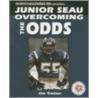 Junior Seau door Sports Publishing Inc