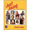 Just Joking door Sandra Heyer