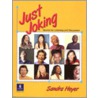 Just Joking door Sandra Heyer