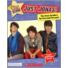 Just Jonas! door Michael-Anne Johns
