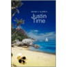 Justin Time by Shane A. Aldrich