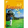 Kagami Golf by Sabana Crowcroft