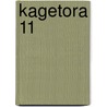 KageTora 11 by Akira Segami