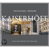 Kaiserhöfe door Rainer L. Hein