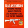 Kalashnikov door John Walter