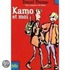 Kamo et moi