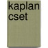 Kaplan Cset