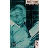 Karl Popper door Manfred Geier