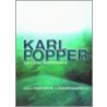 Karl Popper door Sir Karl R. Popper