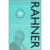 Karl Rahner by William V. Dych