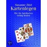 Kartenlegen door Susanne Zitzl