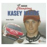 Kasey Kahne door Connor Dayton