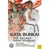 Kata Bunkai door Helmut Kogel