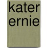Kater Ernie by Marlies Strübbe-Tewes