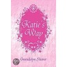 Katie's Way door Gwendolyn Shover