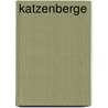 Katzenberge door Sabrina Janesch