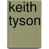 Keith Tyson door Simon Grant