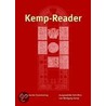 Kemp-Reader door Wolfgang Kemp