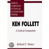 Ken Follett by Richard Charles Turner