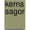 Kerns Sagor by Per Arvid Sve