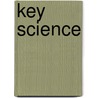 Key Science door D.G. Applin